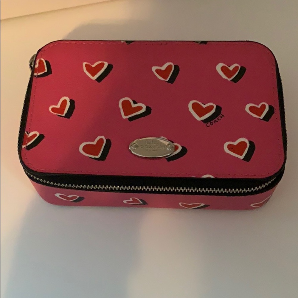 Accessory Box by Coach